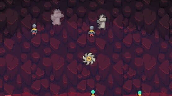 Rift Racoon — screenshot 7