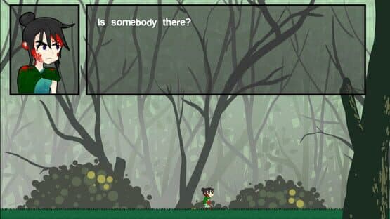 Mournful Sword — screenshot 2