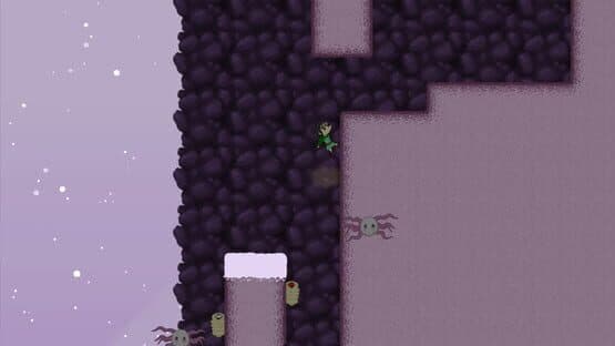 Mournful Sword — screenshot 3