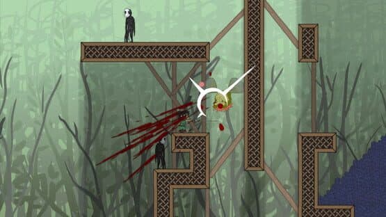 Mournful Sword — screenshot 5