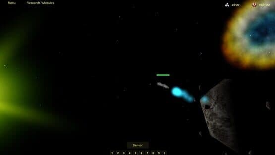 Path of Aurora — screenshot 1