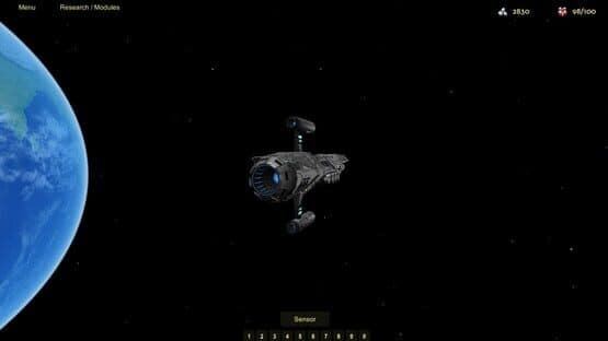 Path of Aurora — screenshot 2