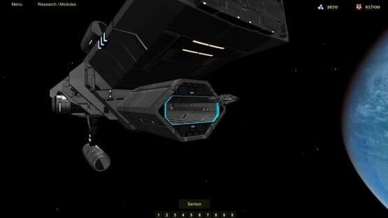 Path of Aurora — screenshot 3
