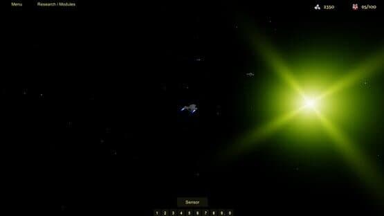 Path of Aurora — screenshot 4