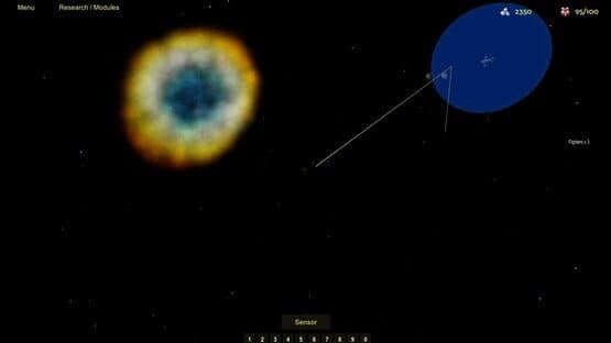 Path of Aurora — screenshot 5