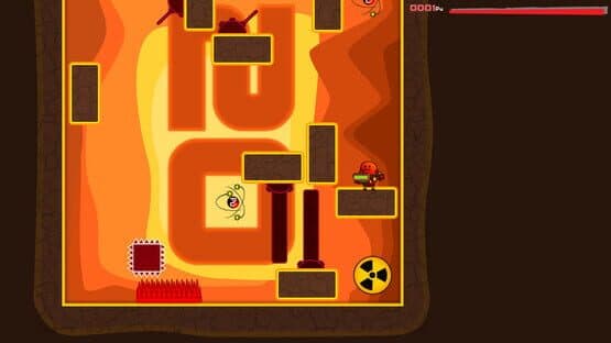 Atomorf — screenshot 1