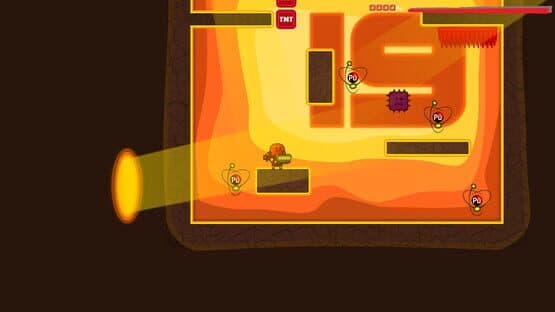 Atomorf — screenshot 2