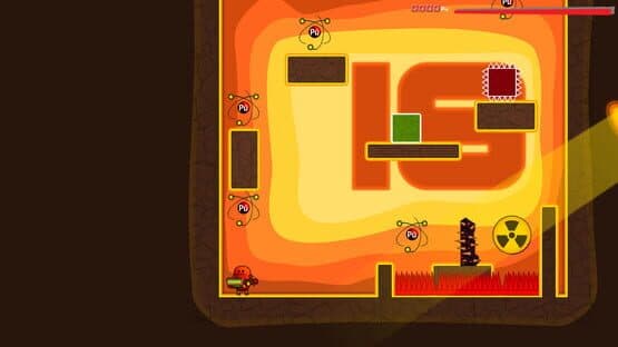 Atomorf — screenshot 3