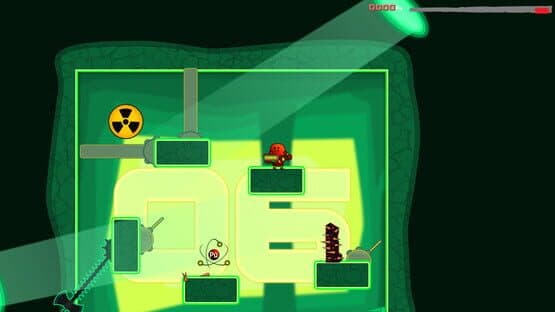 Atomorf — screenshot 6