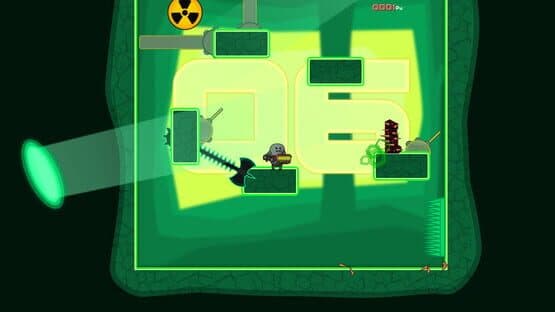 Atomorf — screenshot 7