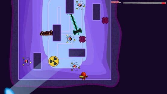 Atomorf — screenshot 8