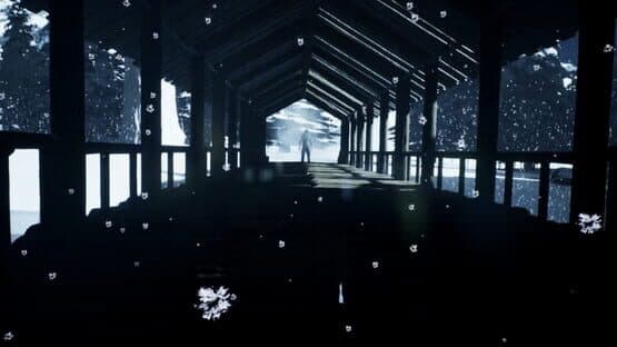 Tailypo: The Game — screenshot 1