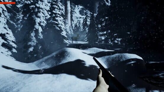 Tailypo: The Game — screenshot 2