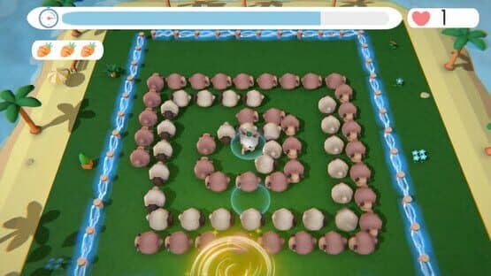 Run! Bunny — screenshot 5