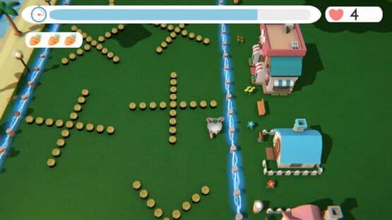 Run! Bunny — screenshot 6