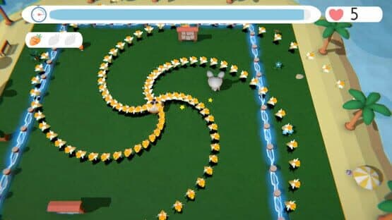Run! Bunny — screenshot 8