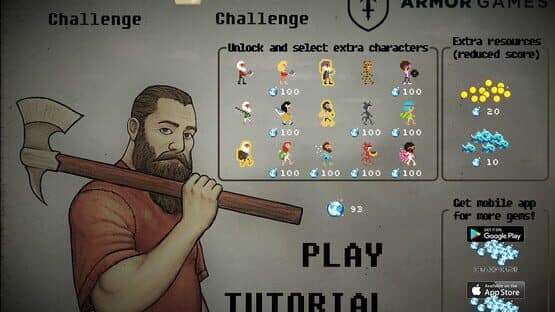 Castle Woodwarf — screenshot 4