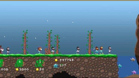 Castle Woodwarf — screenshot 6