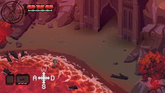 Fallen Angel — screenshot 1