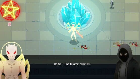 Fallen Angel — screenshot 3