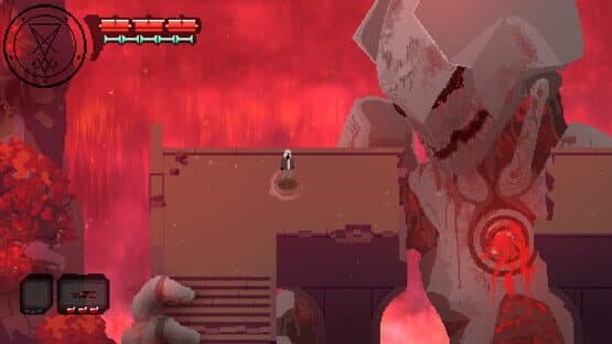 Fallen Angel — screenshot 4