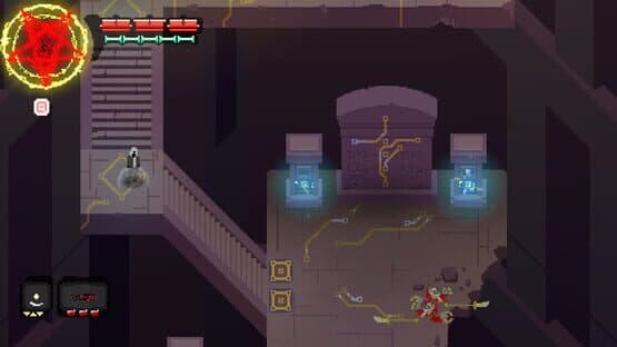 Fallen Angel — screenshot 5