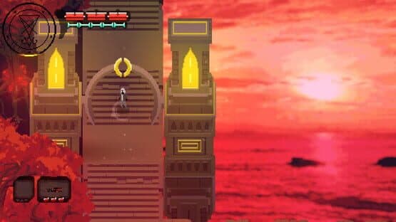 Fallen Angel — screenshot 6
