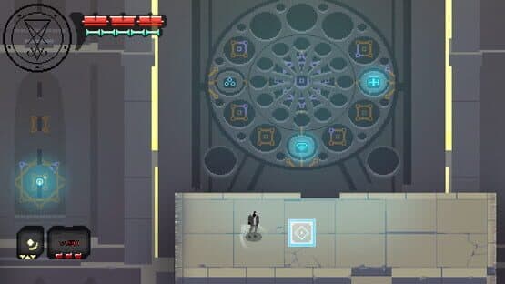 Fallen Angel — screenshot 7
