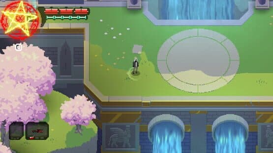 Fallen Angel — screenshot 8