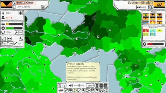 Eormor: Shattered Lands — screenshot 6