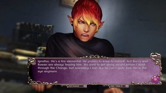 Akash: Path of the Five — screenshot 2