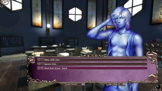 Akash: Path of the Five — screenshot 3