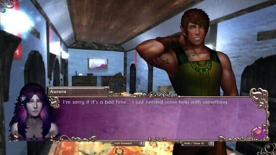 Akash: Path of the Five — screenshot 4