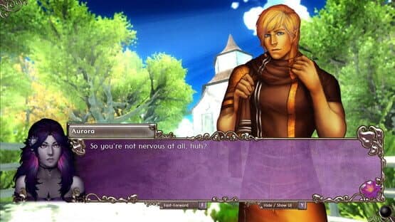 Akash: Path of the Five — screenshot 5