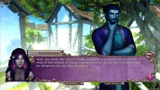 Akash: Path of the Five — screenshot 7