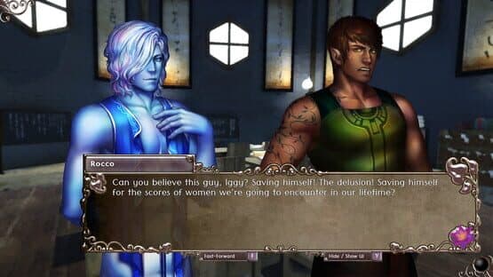 Akash: Path of the Five — screenshot 8