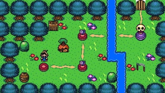 Mago — screenshot 1