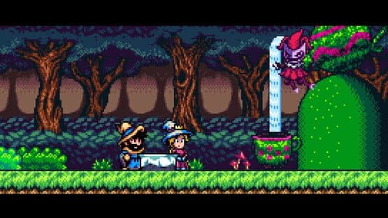 Mago — screenshot 2
