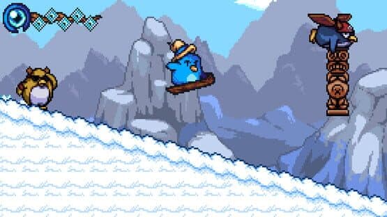 Mago — screenshot 3