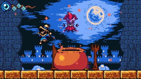 Mago — screenshot 4