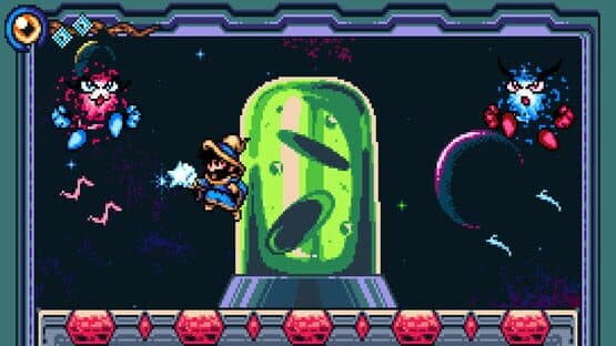 Mago — screenshot 6
