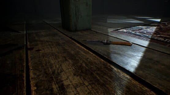 Home Sweet Home: Episode 2 — screenshot 5