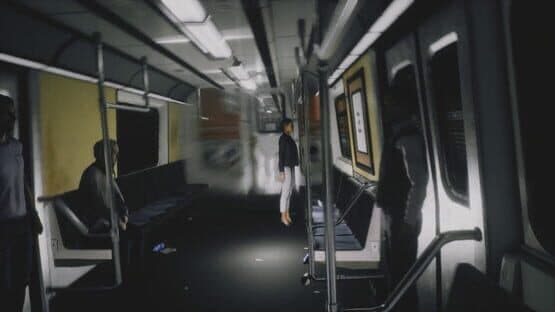 Metro Explosion Simulator — screenshot 4