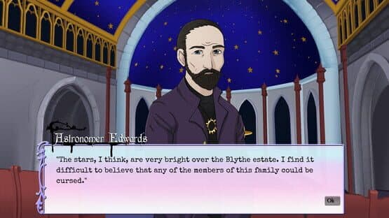The Lattice Grimoire — screenshot 5