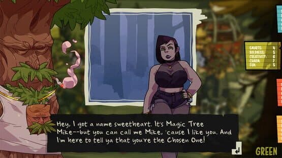 Monster Prom 2: Monster Camp — screenshot 2