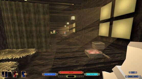 Cetetorius — screenshot 1