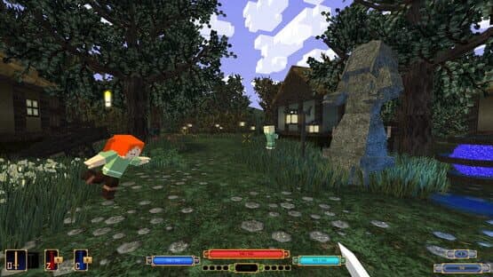 Cetetorius — screenshot 2