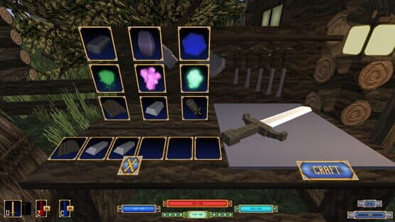 Cetetorius — screenshot 3