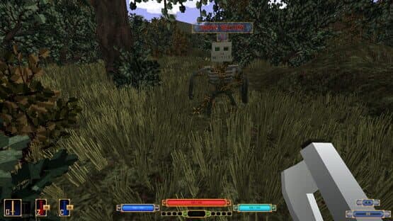 Cetetorius — screenshot 5