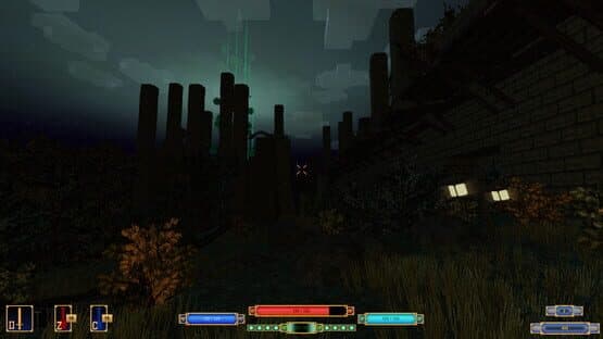 Cetetorius — screenshot 6